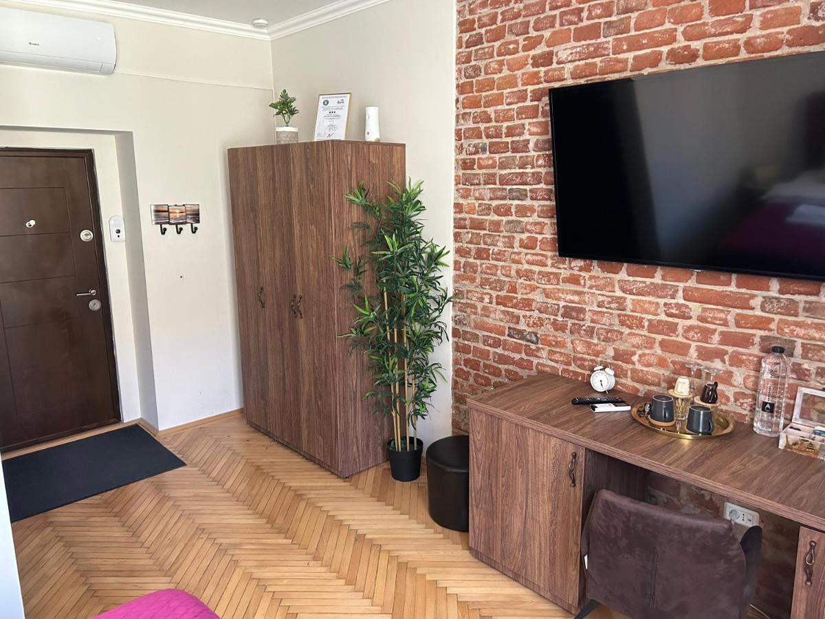 Asha Central Studio Timişoara Eksteriør bilde